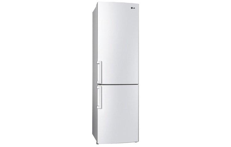 LG GAB 489ZVCA  Холодильник - уменьшенная 7