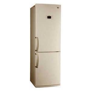 LG GAB 409ULQA  Холодильник - уменьшенная 6