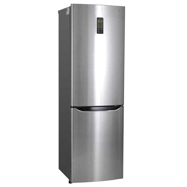LG GAB 419SMQL  Холодильник - уменьшенная 6