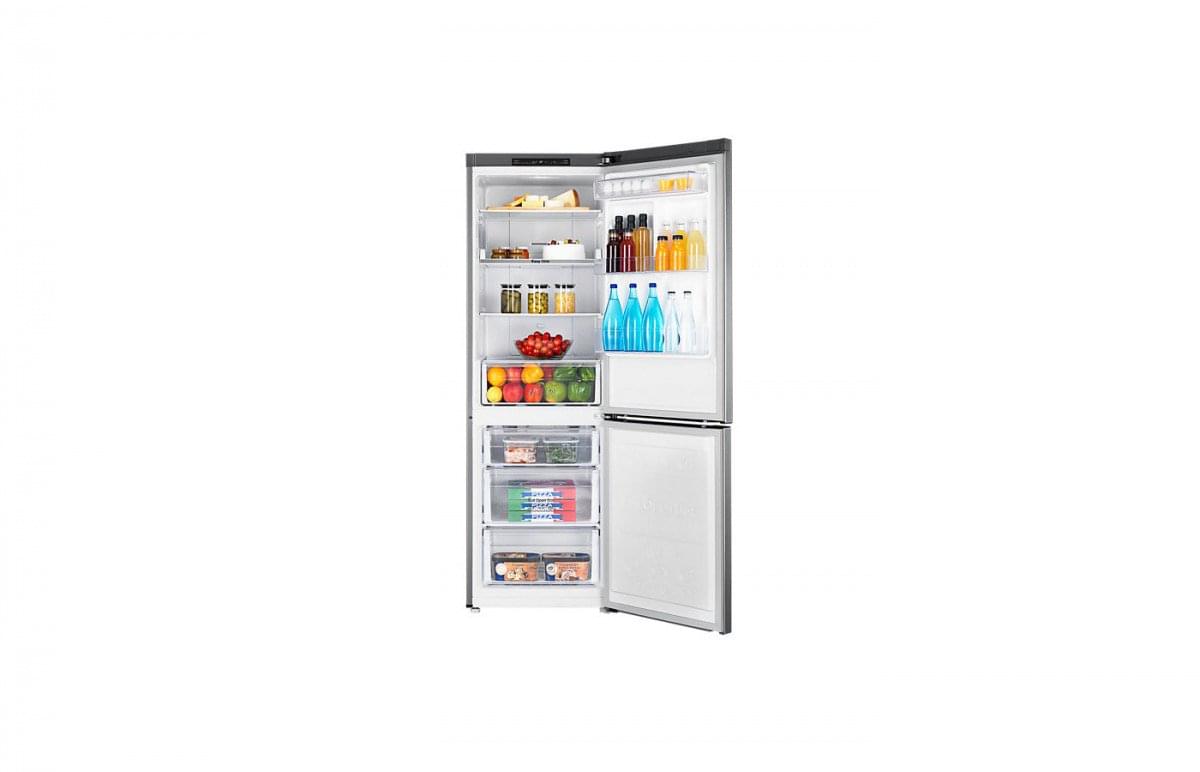 SAMSUNG RB 30J3000SA  Холодильник - уменьшенная 7
