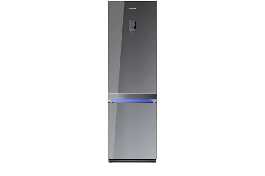 Samsung RL 57 TTE2A  Холодильник - уменьшенная 7