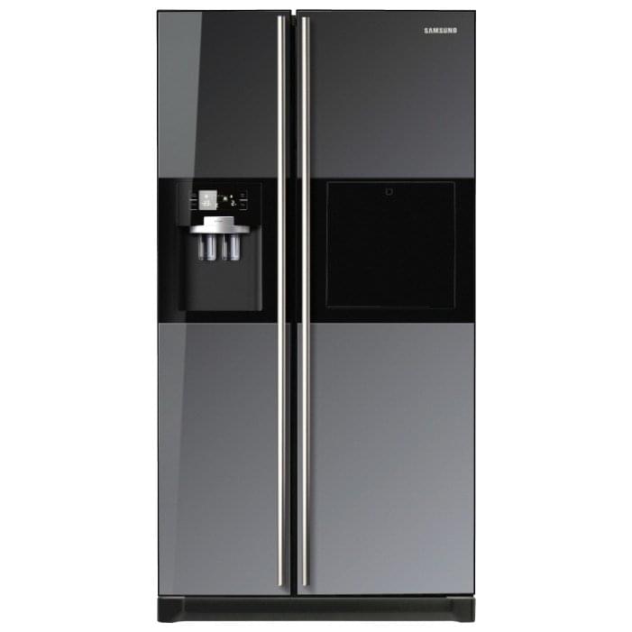 SAMSUNG RSH5ZLMR1  Холодильник - уменьшенная 7