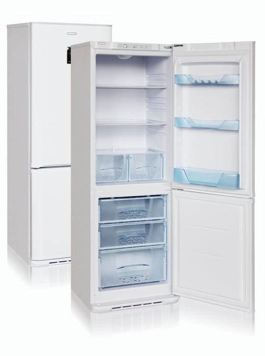 БИРЮСА 133 D   Холодильник - уменьшенная 6