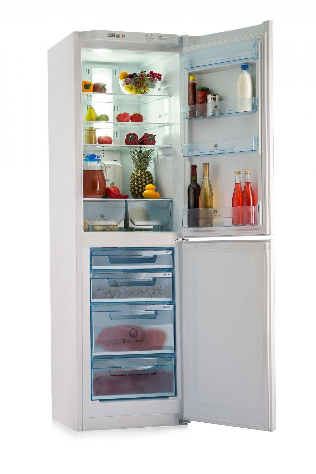 POZIS RK FNF 172W  Холодильник - уменьшенная 7