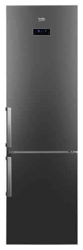 BEKO RCNK 355E21A  Холодильник - уменьшенная 6