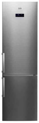 BEKO RCNK 320E21X  Холодильник - уменьшенная 8