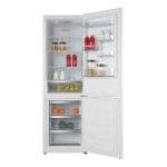 BEKO RCNK 356E21W  Холодильник - уменьшенная 6