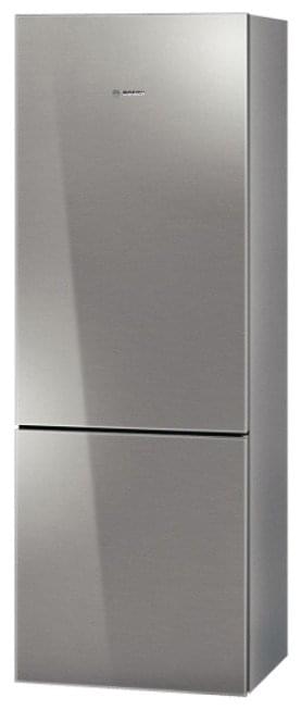 BOSCH KGN 49SM22  Холодильник - уменьшенная 7