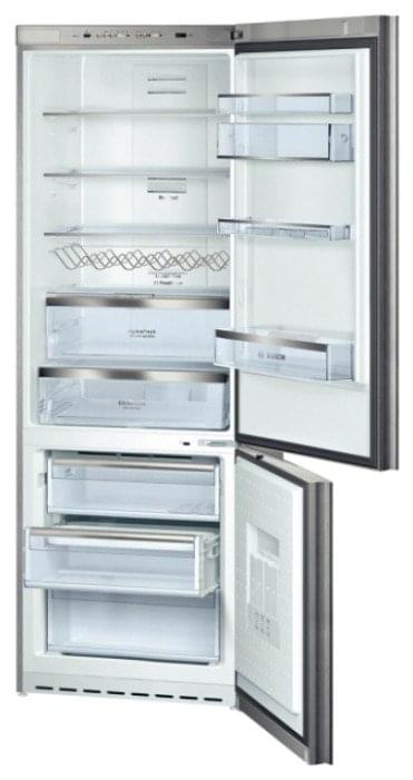 BOSCH KGN 49SM22  Холодильник - уменьшенная 7