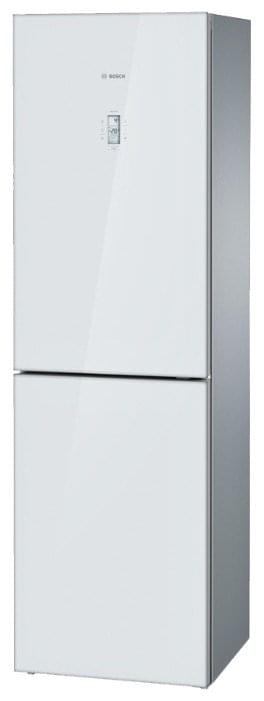 BOSCH KGN 39SW10R  Холодильник - уменьшенная 7