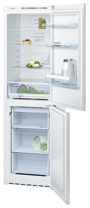 BOSCH KGN 39NW13R  Холодильник - уменьшенная 7
