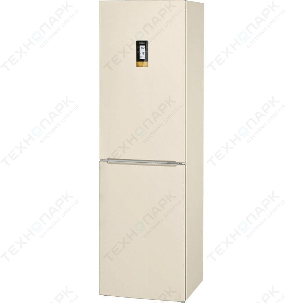 BOSCH KGN 39XK18R  Холодильник - уменьшенная 7