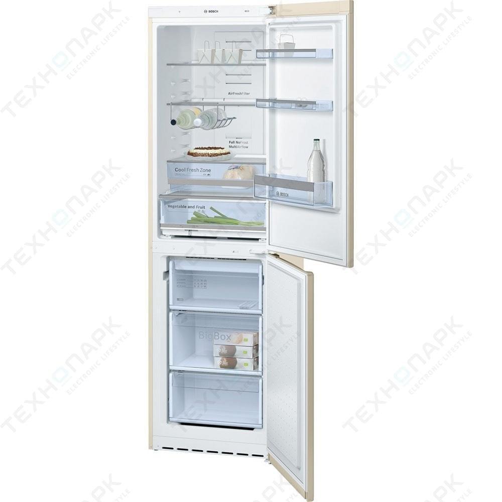 BOSCH KGN 39XK18R  Холодильник - уменьшенная 7