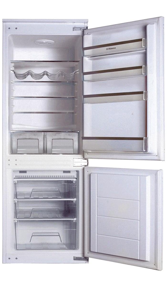 HANSA BK 316 3 FA  Холодильник встраиваемый - уменьшенная 5