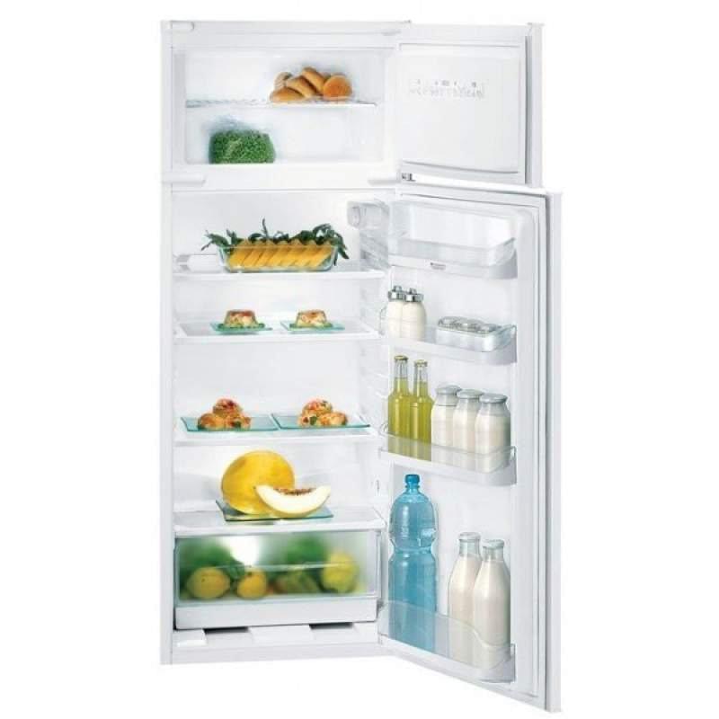 ARISTON BD 2931 EUHA  Холодильник встраиваемый - уменьшенная 5