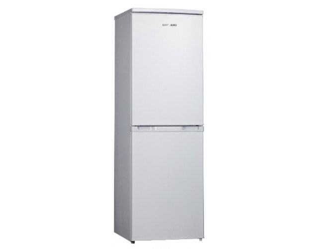 SHIVAKI SHRF 190 NFW  Холодильник - уменьшенная 6