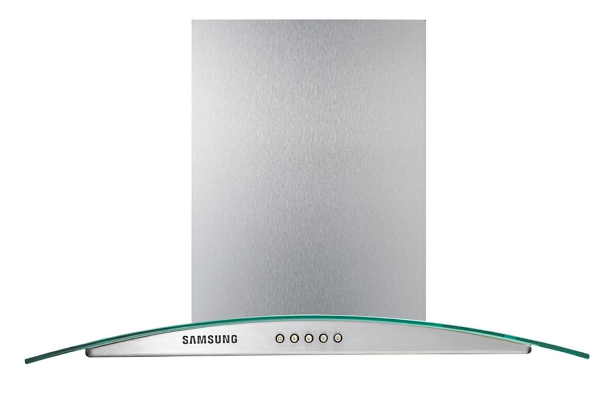 Samsung HDC 6255bg  Вытяжка - уменьшенная 6