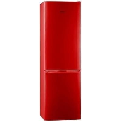 POZIS RK 149 A рубиновый  Холодильник - уменьшенная 6