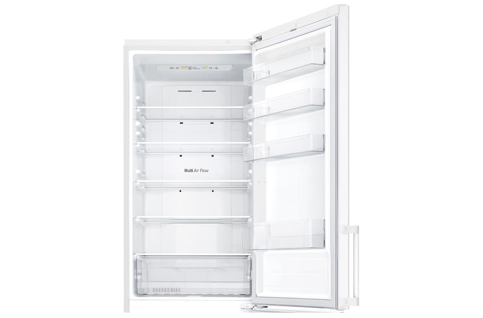 LG GAB 499YVCZ  Холодильник - уменьшенная 8