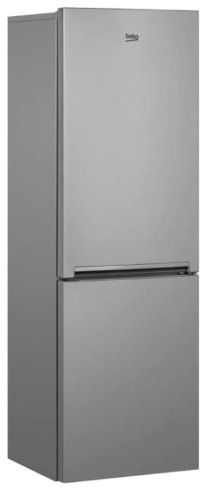 BEKO RCNK 270K20S  Холодильник - уменьшенная 6