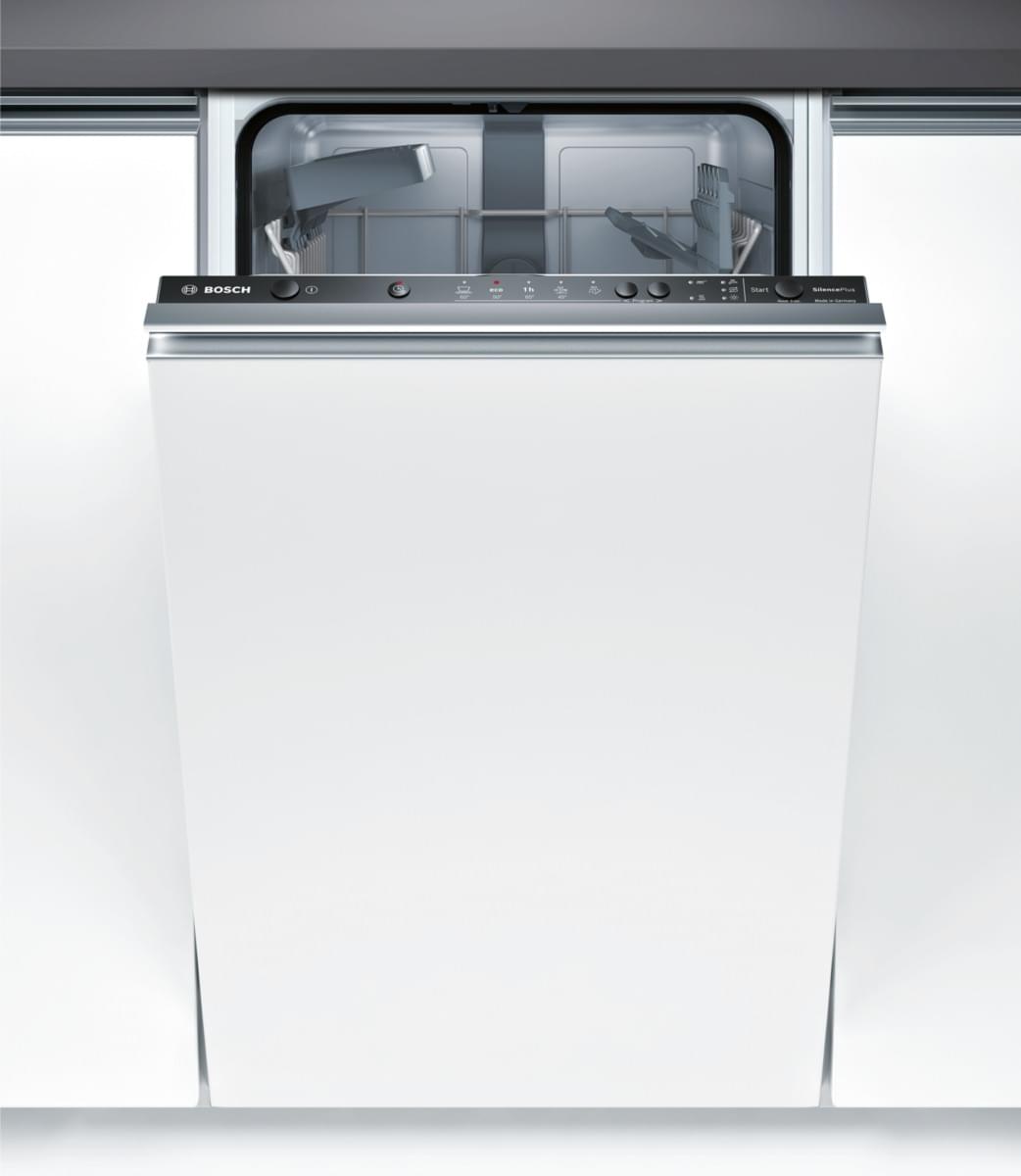 BOSCH SPV 25CX01  Машина посудомоечная - уменьшенная 6