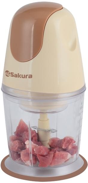 Sakura SA 6232 Измельчитель - уменьшенная 6