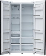 SHIVAKI SBS 550 DNFWGL  Холодильник - уменьшенная 8