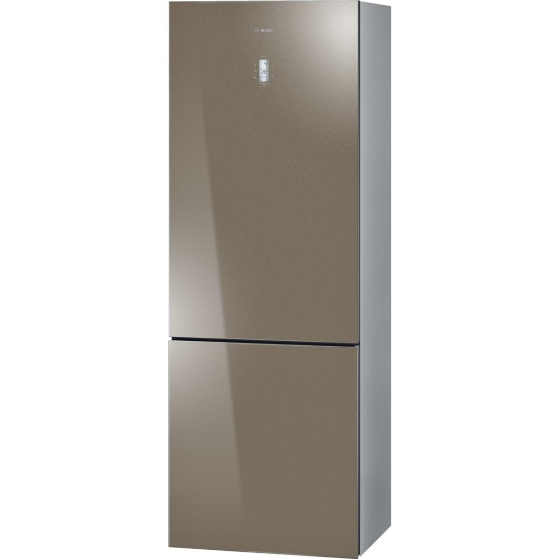 BOSCH KGN 49SQ21R  Холодильник - уменьшенная 6