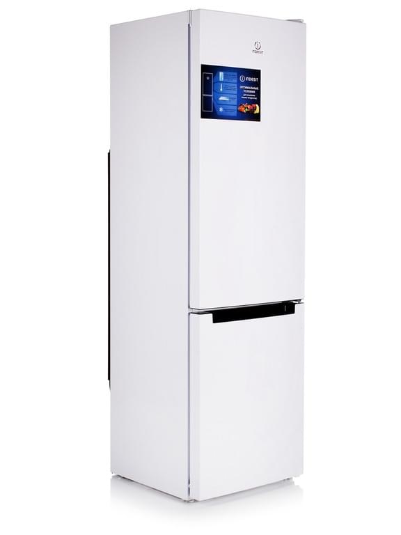 INDESIT DFE 4200 W  Холодильник - уменьшенная 6