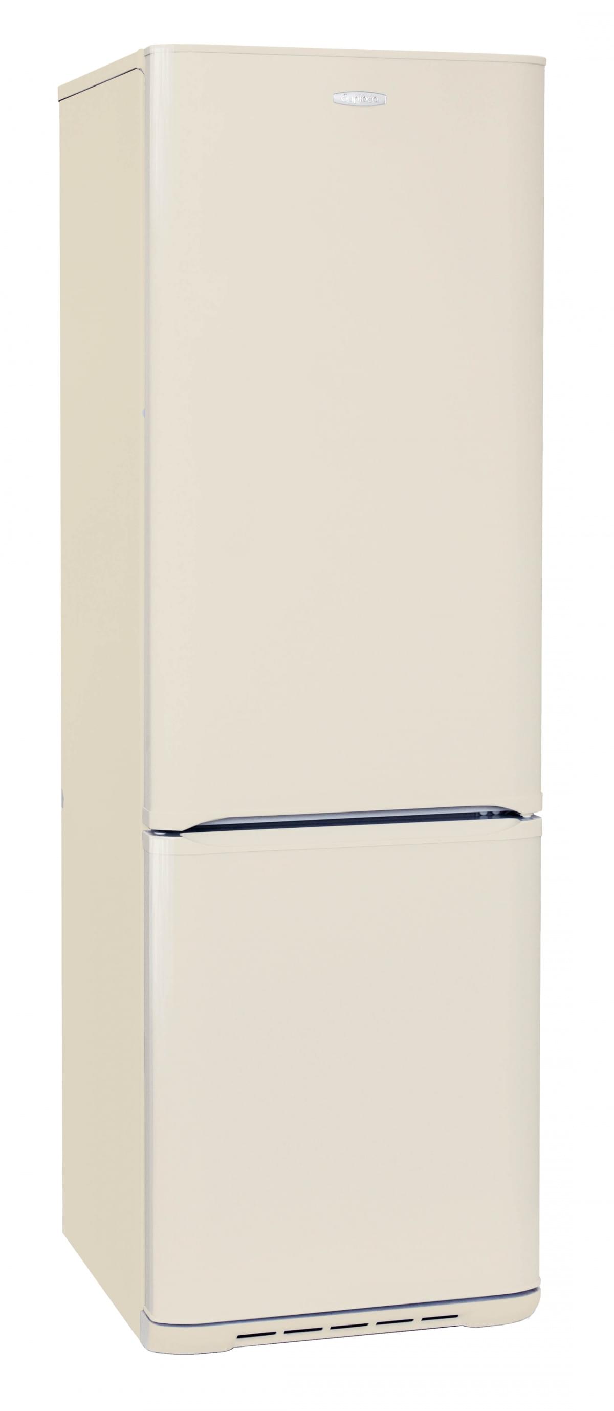 БИРЮСА G 127  Холодильник - уменьшенная 6