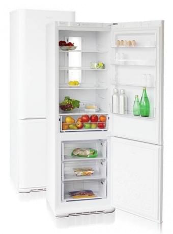 Бирюса 360 NF  Холодильник - уменьшенная 6