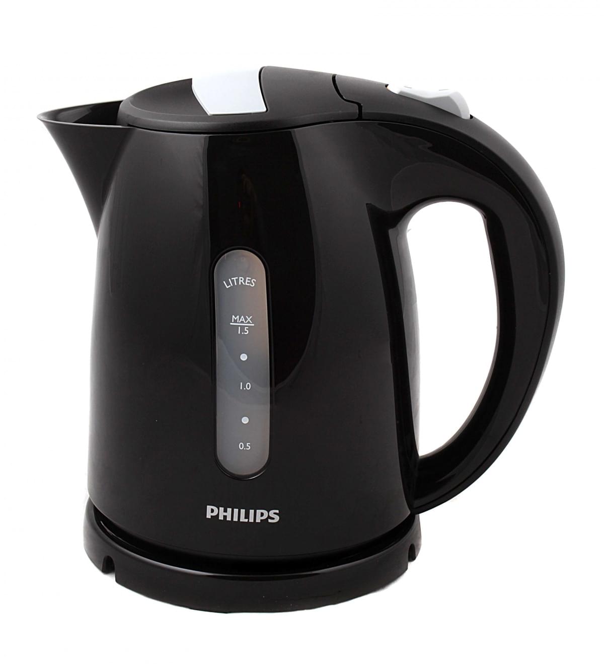 PHILIPS HD 4646  Чайник - уменьшенная 7