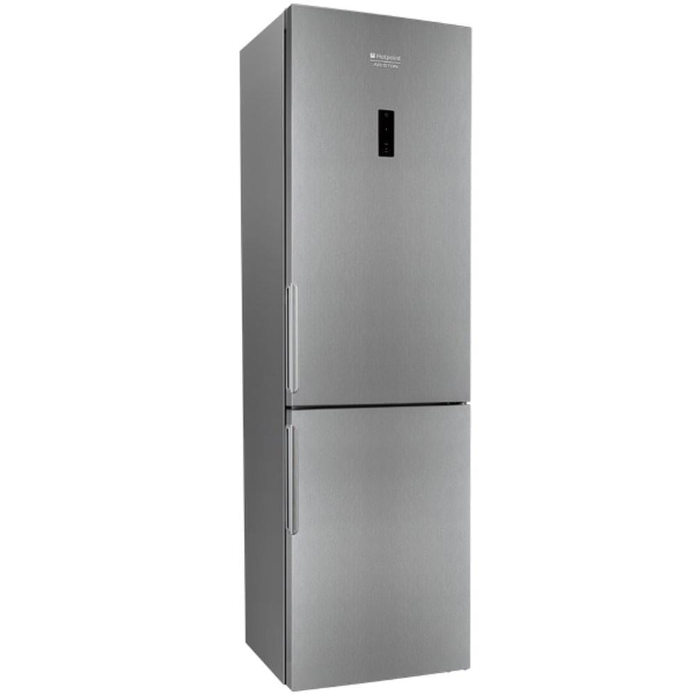 Hotpoint Ariston HF 5201 X R  Холодильник - уменьшенная 6