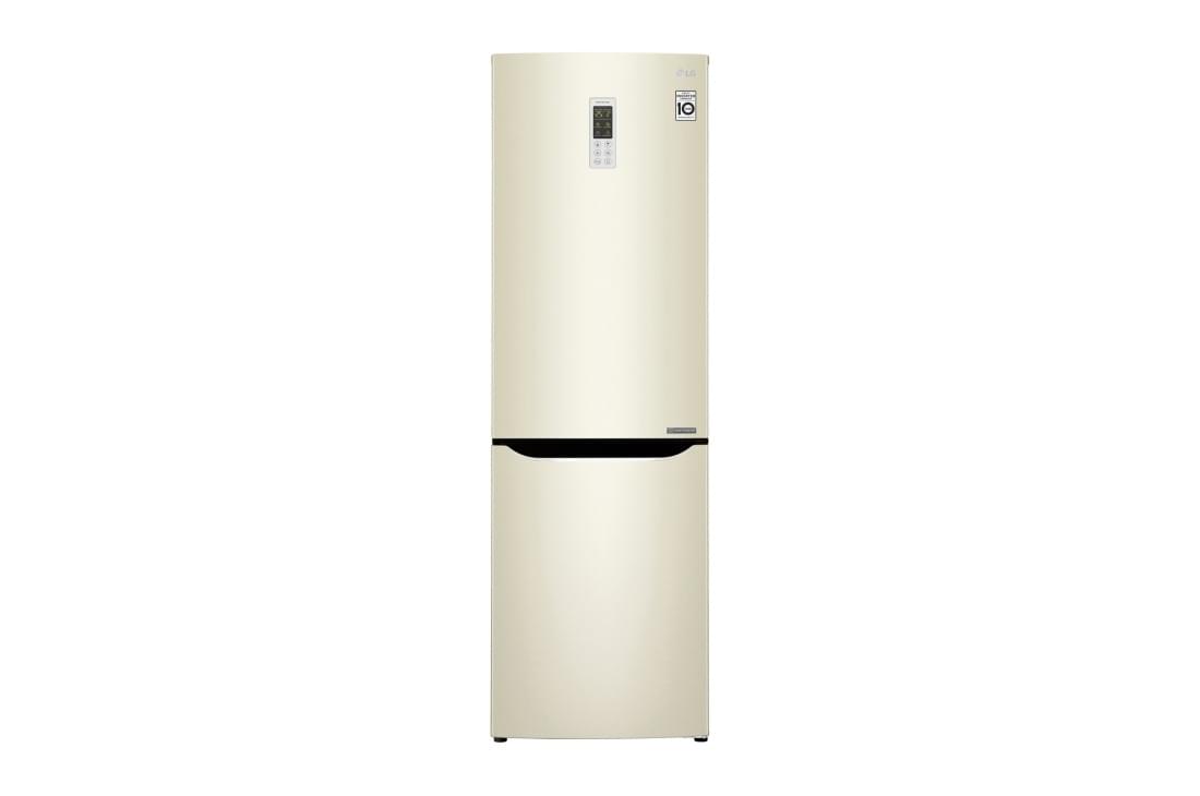 LG GAB 419SYGL  Холодильник - уменьшенная 7