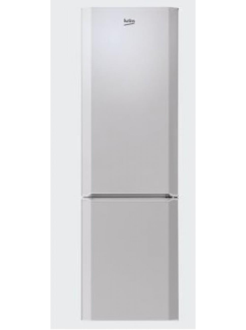 BEKO RCSK 270M20S  Холодильник - уменьшенная 6