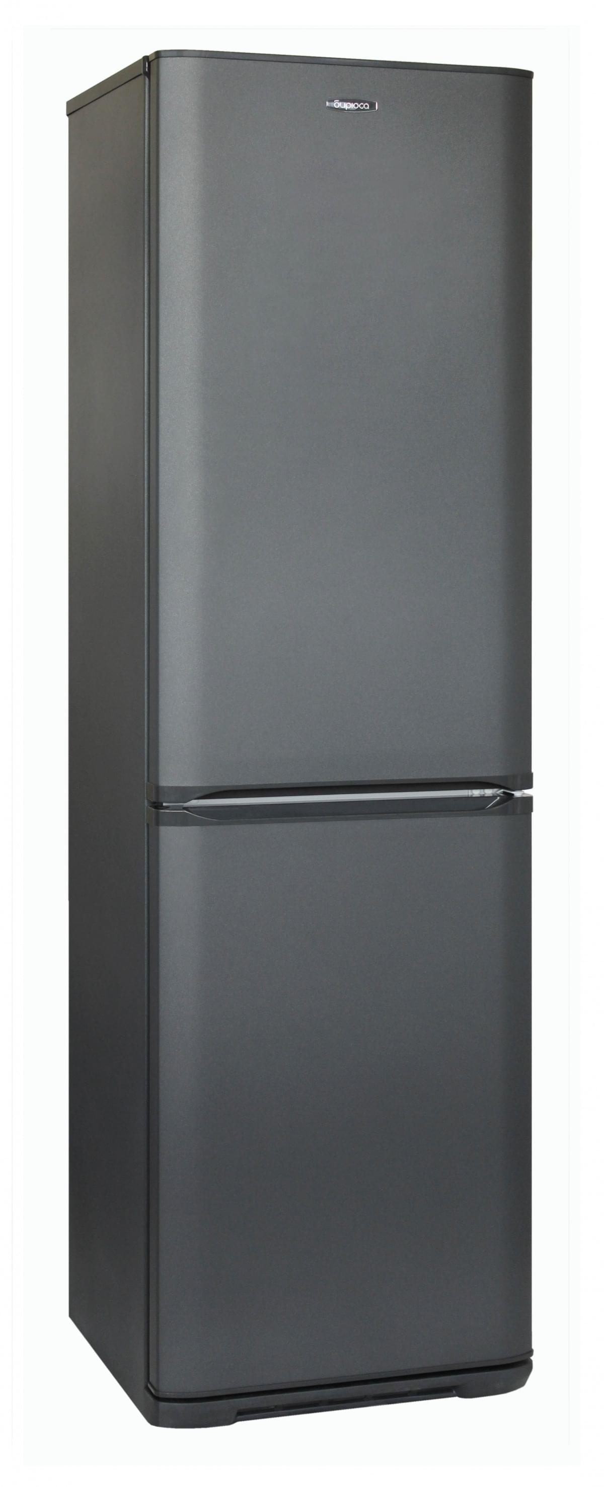 Бирюса W 380 NF  Холодильник - уменьшенная 6