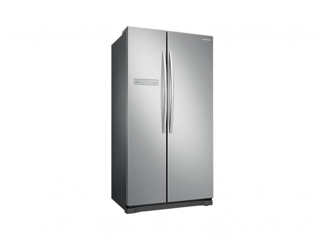 Samsung  RS54N3003SA   Холодильник - уменьшенная 6
