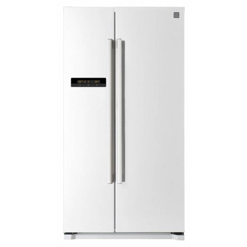 DAEWOO FRN X22B4CW  Холодильник - уменьшенная 6