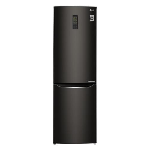 LG GAB 419SBUL  Холодильник - уменьшенная 6