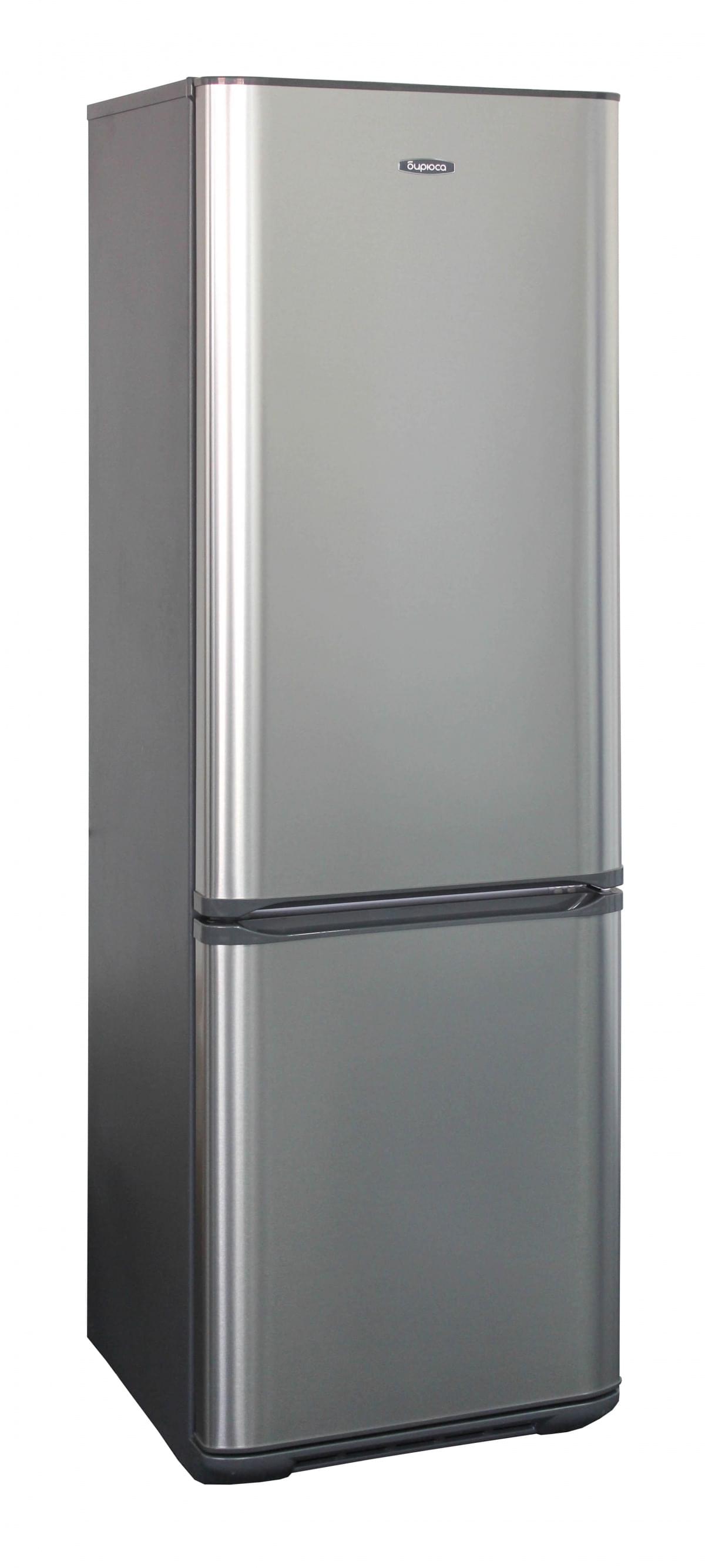 БИРЮСА I 127   Холодильник - уменьшенная 6