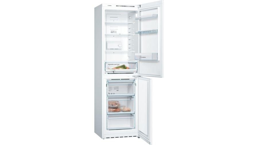 BOSCH KGN 39NW14R  Холодильник - уменьшенная 7