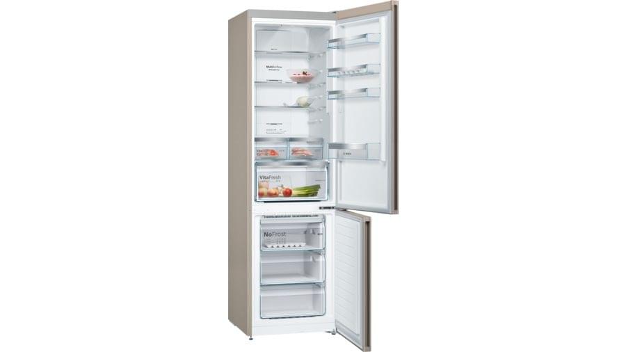 BOSCH KGN 39XV31r  Холодильник - уменьшенная 7