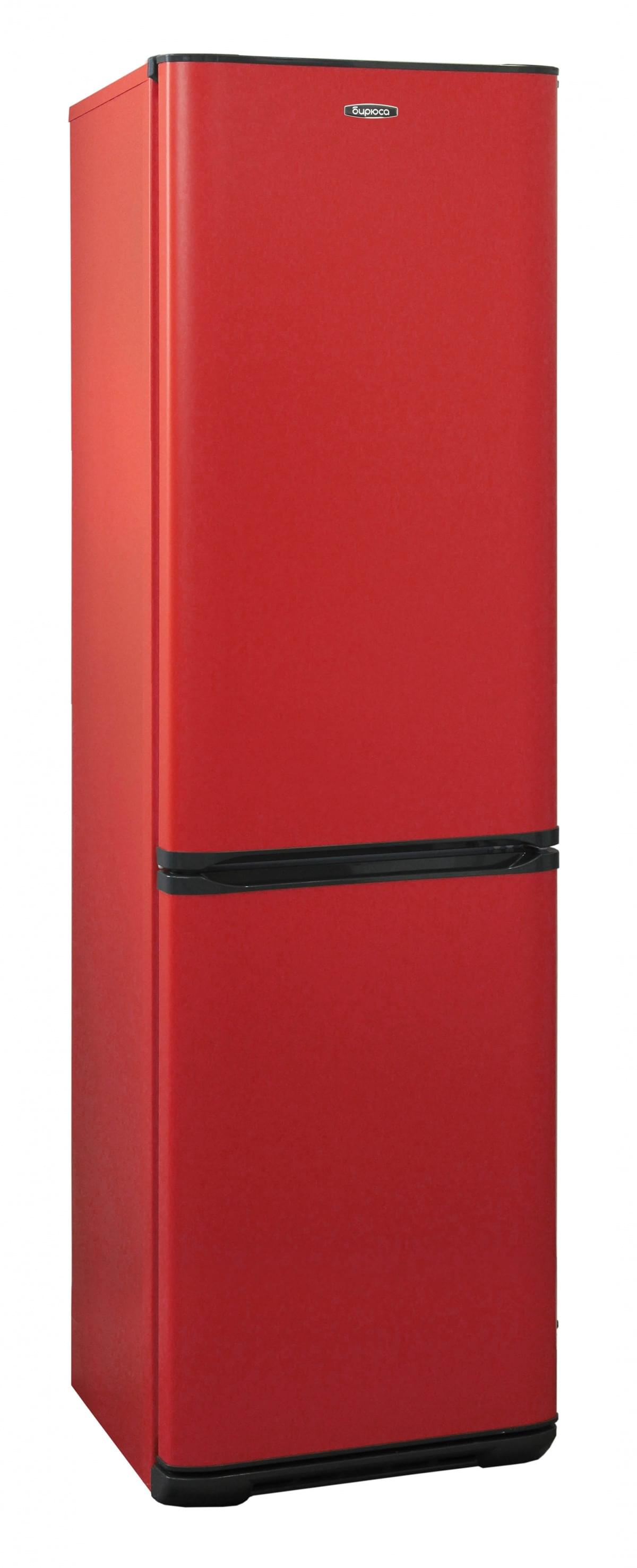 БИРЮСА H 380 NF  Холодильник - уменьшенная 6