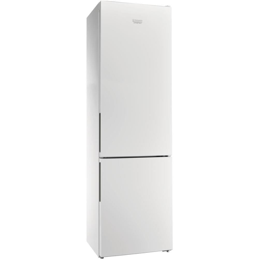 Hotpoint Ariston HDC 320 W  Холодильник - уменьшенная 7