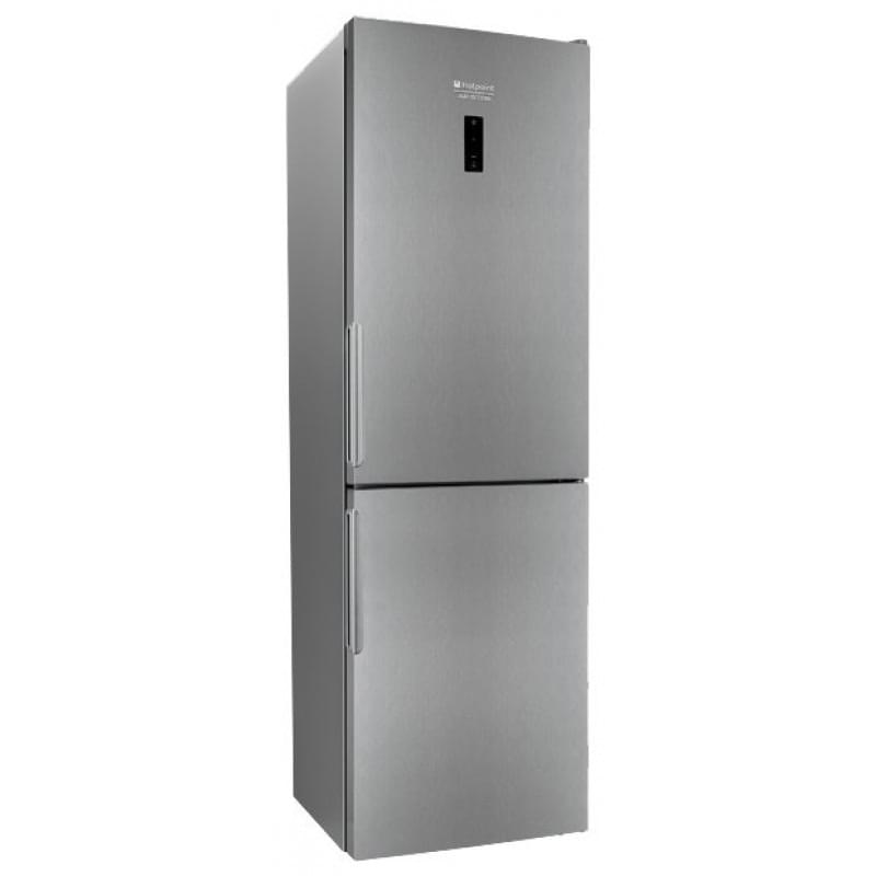 Hotpoint Ariston HS 5181 X  Холодильник - уменьшенная 6