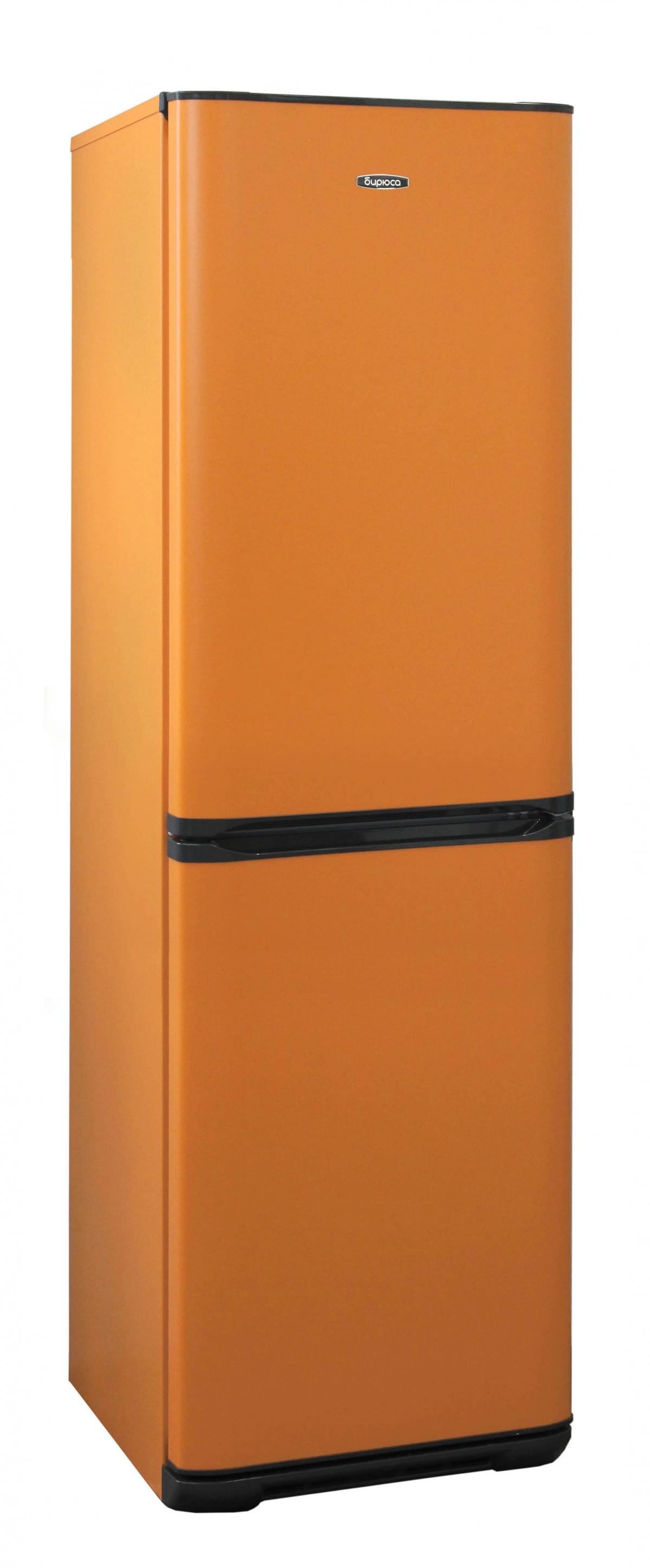 Бирюса T 340 NF  Холодильник - уменьшенная 6
