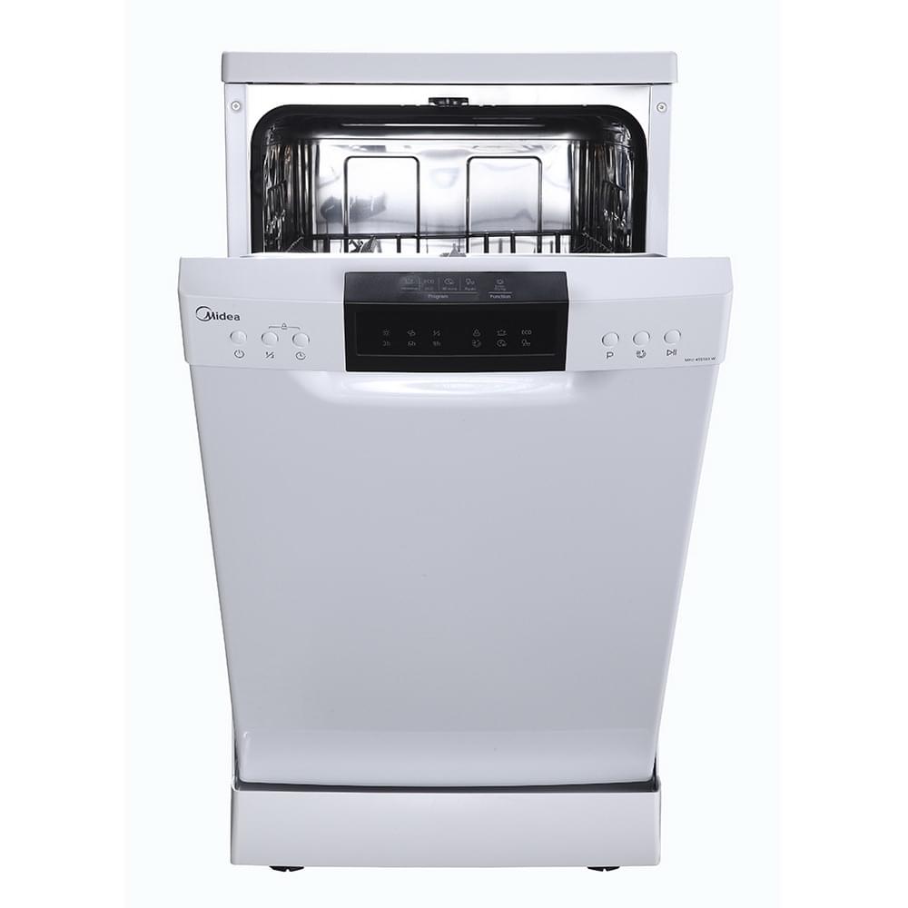 Midea MFD45S100 W  Машина посудомоечная - уменьшенная 6