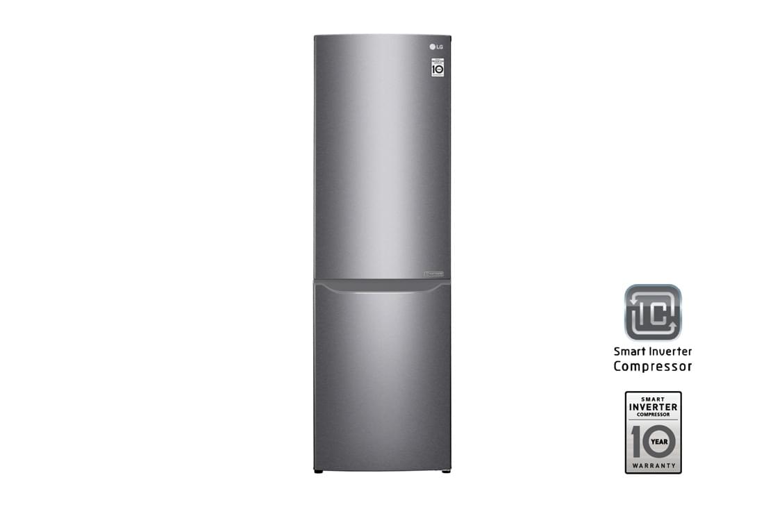 LG GA-B419SDJL  Холодильник - уменьшенная 6