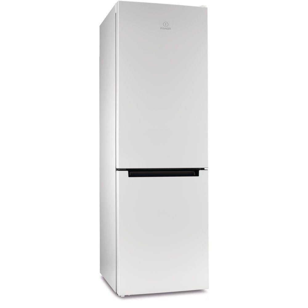 INDESIT DS 4180 W  Холодильник - уменьшенная 6