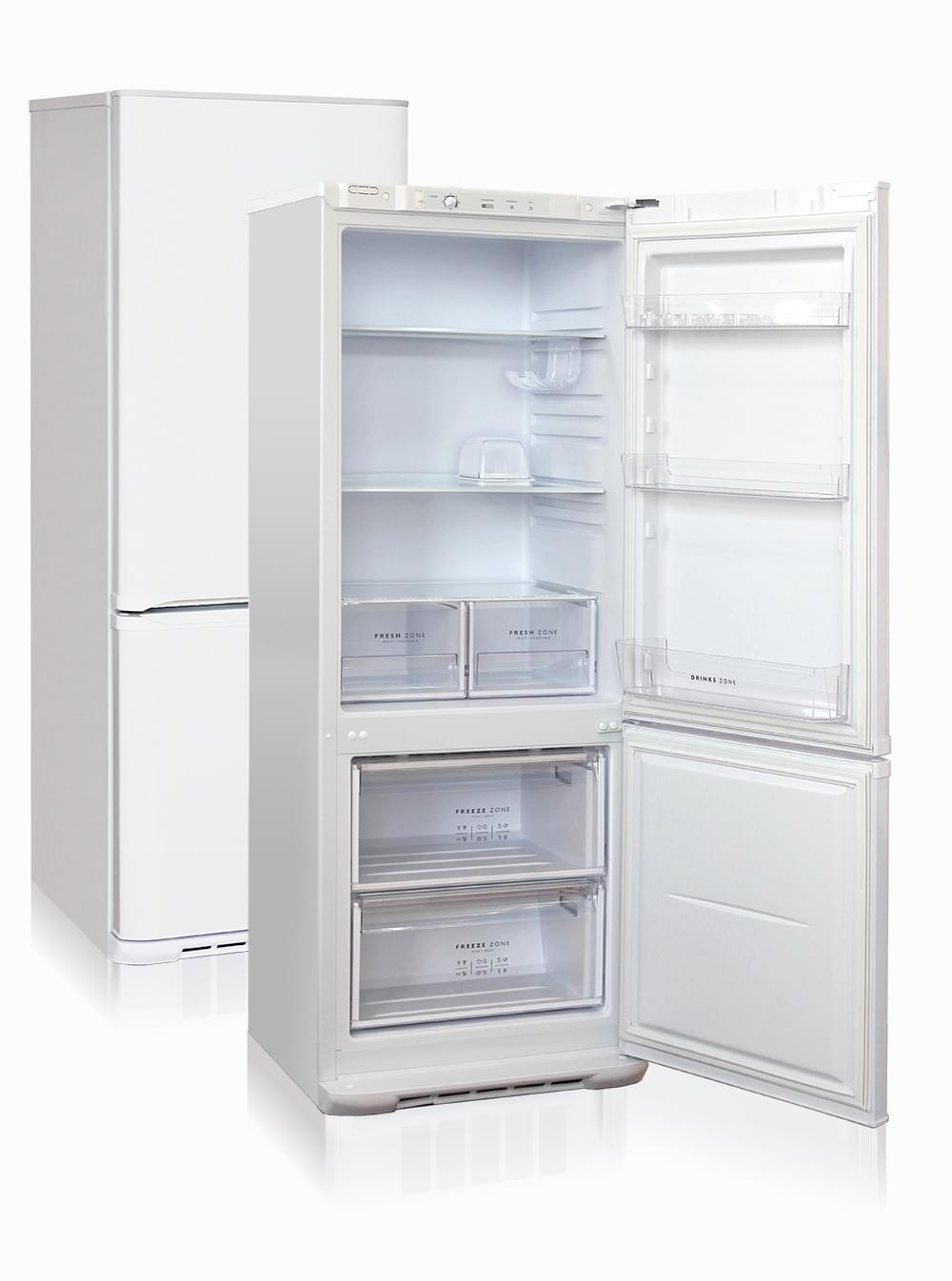 Бирюса 634  Холодильник - уменьшенная 6